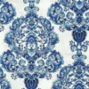 Serwetki ozdobne - Paw - Porcelain Ornament, 20 szt.