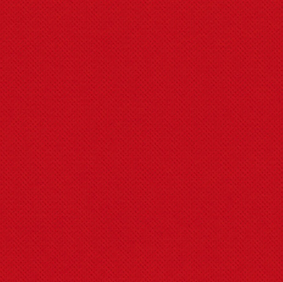 Serwetki ozdobne Softpoint - Paw - Chilli Red, 50 szt.