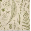Serwetki ozdobne We Care - Paw - Forest Nature, 20 szt.