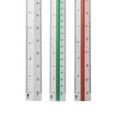 Skalówka plastikowa Urbanista - Leniar - 30 cm