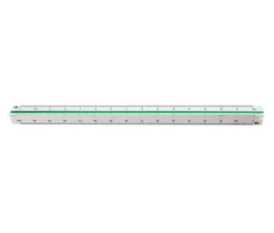 Skalówka plastikowa Urbanista - Leniar - 30 cm