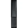 Skórzane etui A201 - Lamy - Black