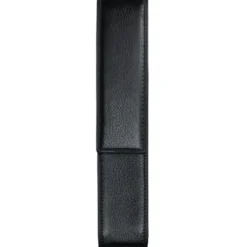 Skórzane etui A201 - Lamy - Black