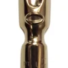 Stalówka Leonardt Round Hand 0 - Manuscript - 3.75 mm