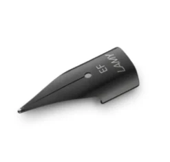 Stalówka Z50 do pióra wiecznego - Lamy - Black, EF