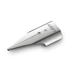 Stalówka Z50 do pióra wiecznego - Lamy - Stainless Steel, A