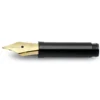 Stalówka z gwintem 060 - Kaweco - Gold Plated, EF