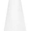 Stożek styropianowy - 20 cm