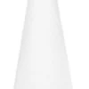 Stożek styropianowy - 15 cm