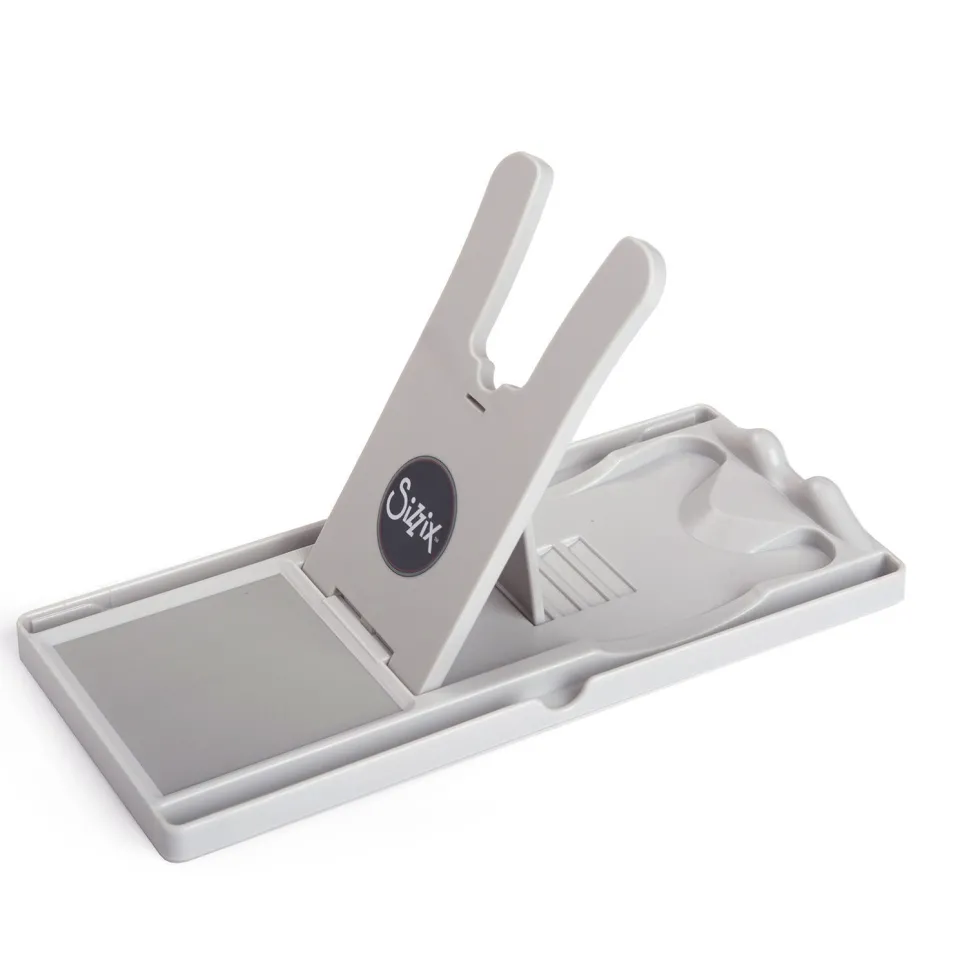 Stojak na pistolet do kleju na gorąco Sizzix Accessory - Sizzix