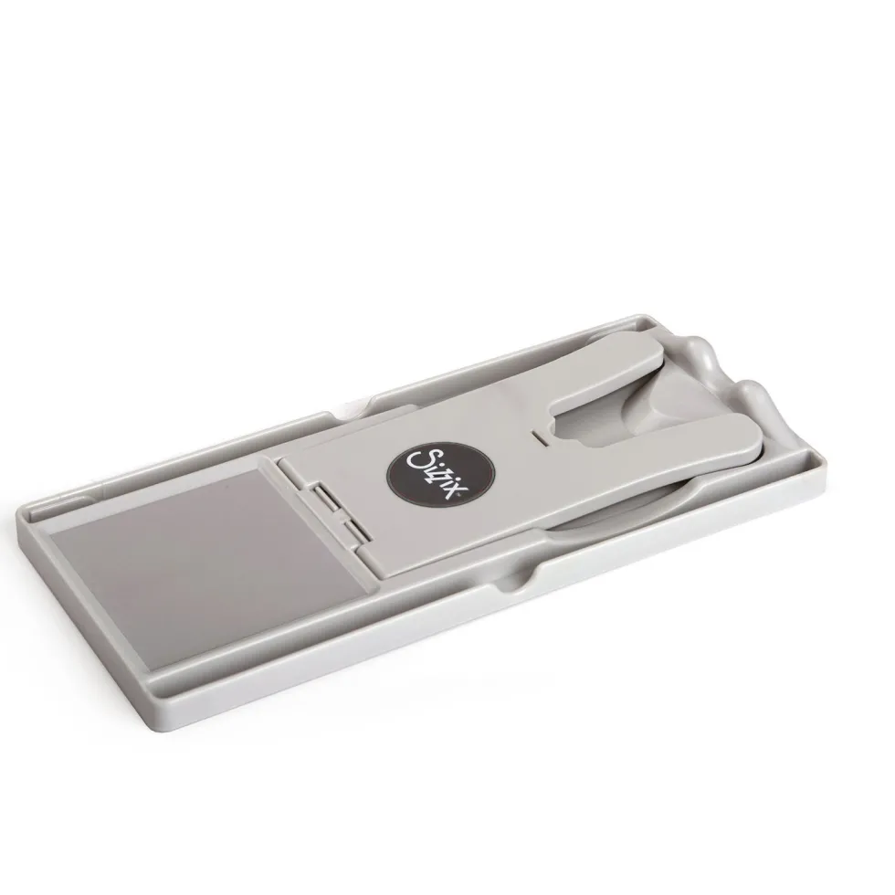 Stojak na pistolet do kleju na gorąco Sizzix Accessory - Sizzix