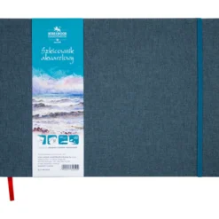 Szkicownik akwarelowy - Koh-I-Noor - A4 230 g
