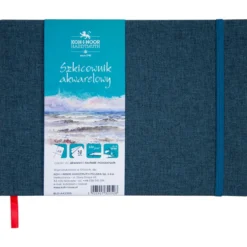 Szkicownik akwarelowy - Koh-I-Noor - A5 230 g
