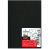 Szkicownik Art Book One 10,2 x 15,2 cm - Canson - czarny, 100 g/m2, 100 ark.