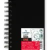 Szkicownik Art Book One 21,6 x 27,9 cm - Canson - spirala, 100 g, 80 ark.