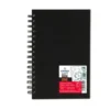 Szkicownik Art Book One 14 x 21,6 cm - Canson - spirala, 100 g, 80 ark.