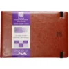 Szkicownik do akwareli Classic Watercolour - Baohong - hot pressed, 12 x 16 cm, 300 g, 24 ark.