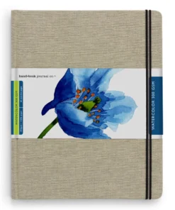 Szkicownik do akwareli Hand Book Journal Co. 26 x 20 cm - Speedball - 30 ark.