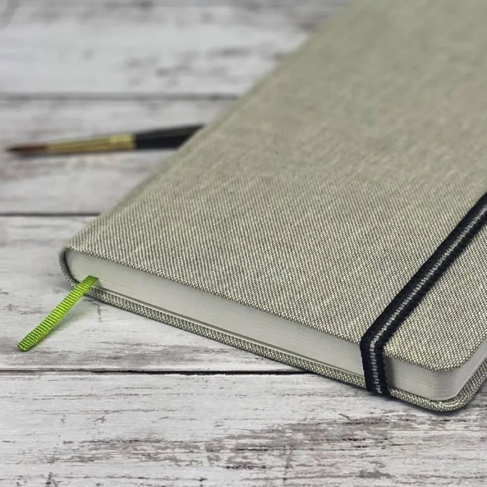 Szkicownik do akwareli Hand Book Journal Co. 20 x 13 cm - Speedball - 30 ark.