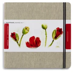 Szkicownik do akwareli Hand Book Journal Co. 13 x 20 cm - Speedball - 30 ark.