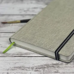 Szkicownik do akwareli Hand Book Journal Co. 8 x 20 cm - Speedball - 30 ark.