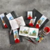 Szkicownik do akwareli Watercolour Book - Hahnemühle - A6, 200 g, 30 ark.