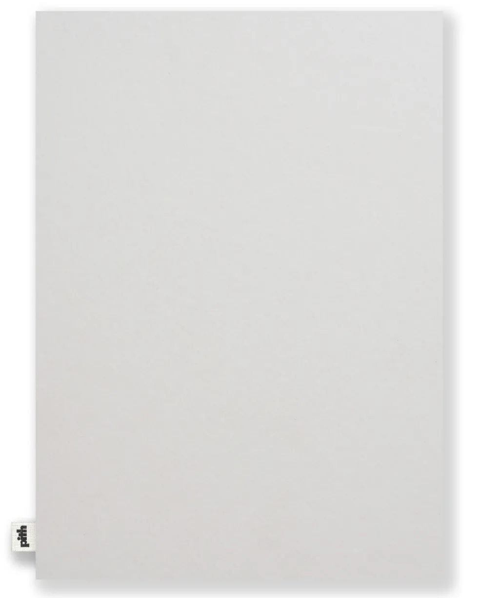 Szkicownik gładki Oroblanco 22,2 x 31 cm - pith - Chalk