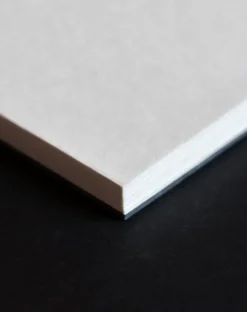 Szkicownik gładki Oroblanco 22,2 x 31 cm - pith - Lavender