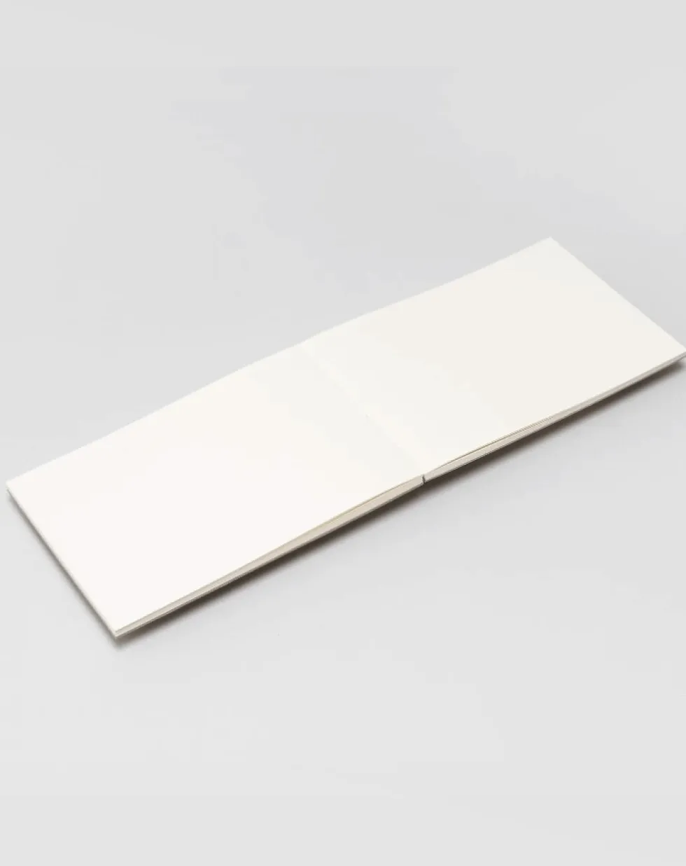 Szkicownik gładki Tangelo 15,5 x 22,2 cm - pith - Chalk
