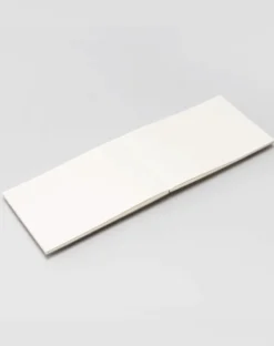 Szkicownik gładki Tangelo 15,5 x 22,2 cm - pith - Chartreuse