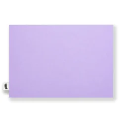 Szkicownik gładki Tangelo 15,5 x 22,2 cm - pith - Lavender