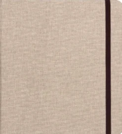 Szkicownik Goldline - Clairefontaine - naturalny, 15 x 15 cm, 180 g, 32 ark.