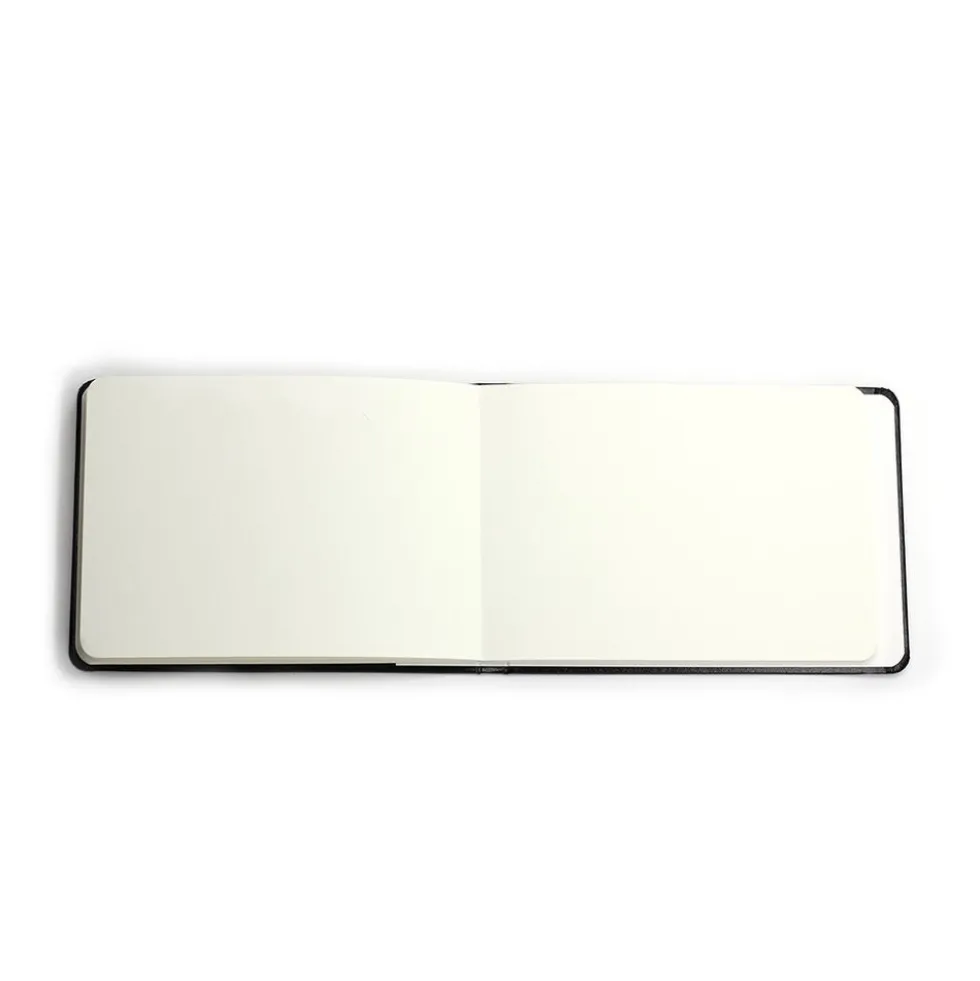 Szkicownik Ivory - Viviva Colors - kremowy, A5, 240 g, 32 ark.