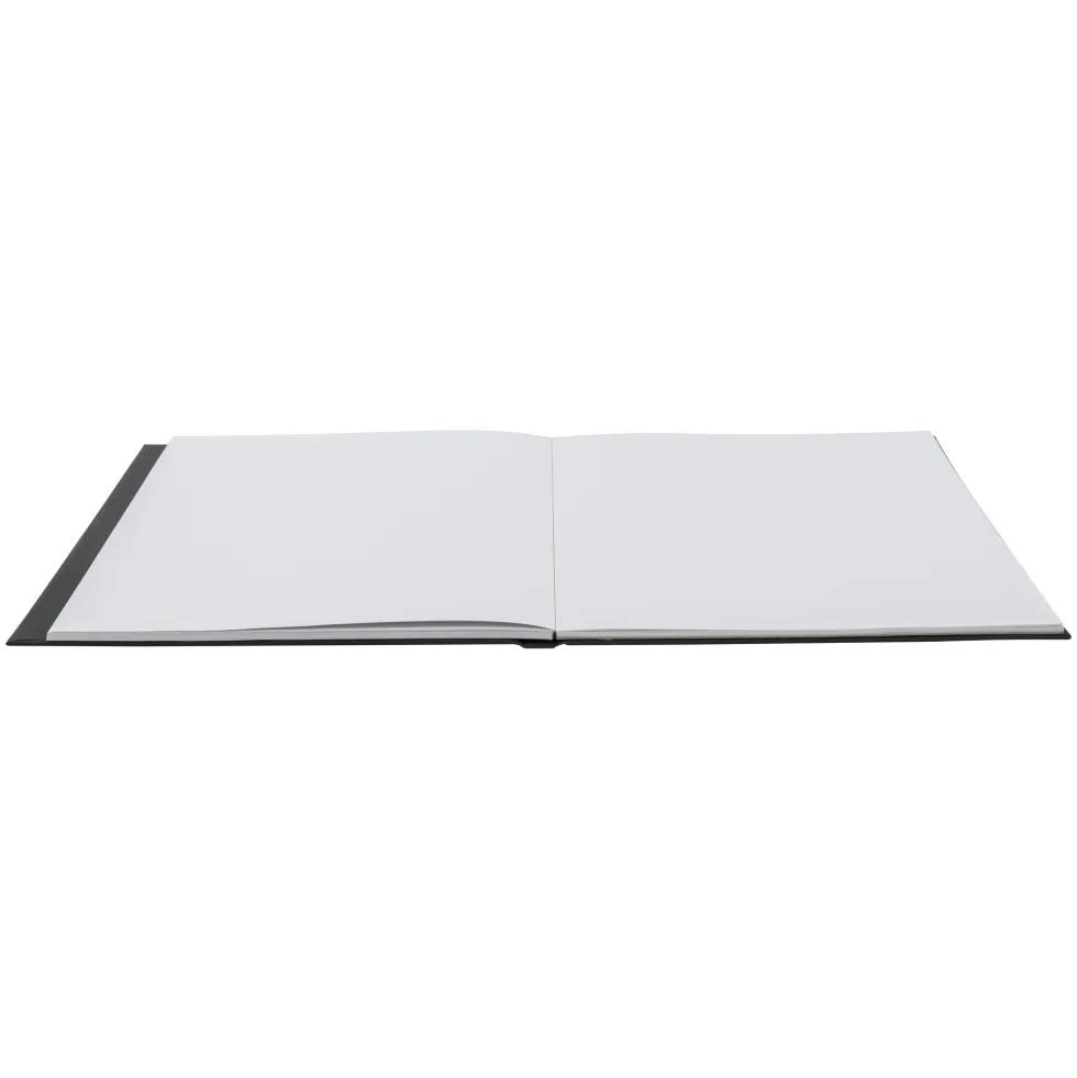 Szkicownik Layout - Clairefontaine - gładki, 11 x 22 cm, 220g, 25 ark.