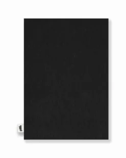 Szkicownik Lumia 25 x 17,5 cm - pith - Black