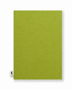 Szkicownik Lumia 25 x 17,5 cm - pith - Chartreuse