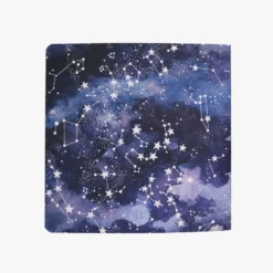 Szkicownik mix media Night Sky 20 x 20 cm - Devangari - 250 g/m2