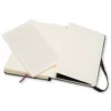 Szkicownik - Moleskine - twardy kieszonkowy czarny
