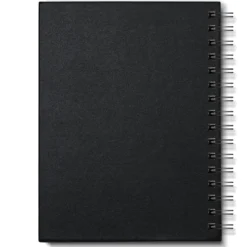 Szkicownik na spirali Sketch Book - Winsor & Newton - A5, 110g, 80 ark.