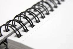 Szkicownik na spirali Sketch Book - Winsor & Newton - A5, 110g, 80 ark.