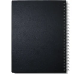 Szkicownik na spirali Sketch Book - Winsor & Newton - A4, 170g, 50 ark.
