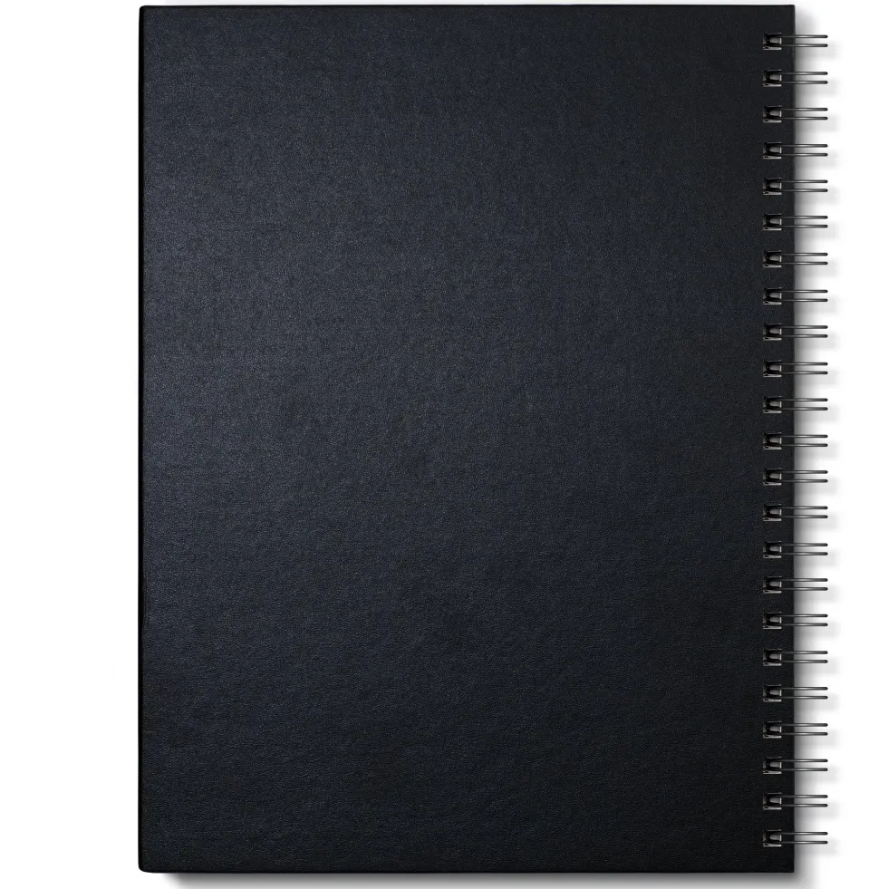 Szkicownik na spirali Sketch Book - Winsor & Newton - A4, 170g, 50 ark.