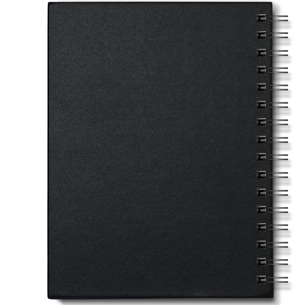 Szkicownik na spirali Sketch Book - Winsor & Newton - A5, 170g, 50 ark.