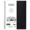 Szkicownik Studio na spirali - Lefranc & Bourgeois - A5, 110 g, 160 stron