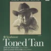 Szkicownik Toned Tan 28 x 36 cm - Strathmore - 118 g, 24 arkusze