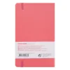 Szkicownik 13 x 21 cm - Talens Art Creation - Coral Red, 140 g, 80 ark.