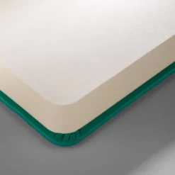 Szkicownik 12 x 12 cm - Talens Art Creation - Forest Green, 140 g, 80 ark.