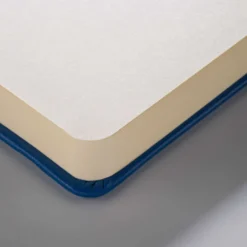 Szkicownik 12 x 12 cm - Talens Art Creation - Navy Blue, 140 g, 80 ark.