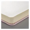 Szkicownik 21 x 14,8 cm - Talens Art Creation - Pastel Pink, 140 g, 80 ark.