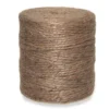 Sznurek jutowy do makramy - naturalny, 2 mm, 0,5 kg, 250 m